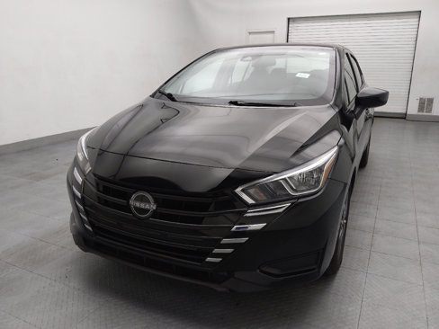 Used 2023 Nissan Versa SV image 15