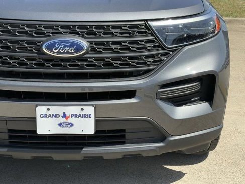 Certified 2022 Ford Explorer 2WD image 10