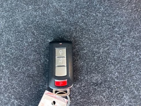 Used 2017 Mitsubishi Outlander Sport SE image 35