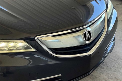 Used 2015 Acura TLX V6 w/ Advance Package image 29