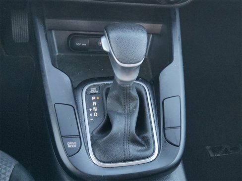 Used 2023 Kia Soul LX image 10