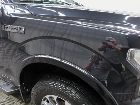 Used 2020 Ford F150 XLT w/ Equipment Group 302A Luxury image 28