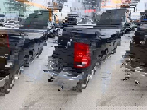 Used 2015 RAM 1500 Big Horn image 10