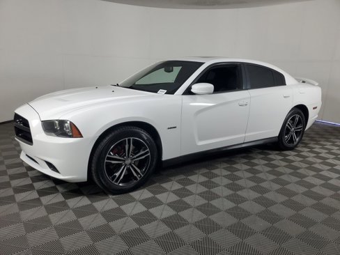 Used 2014 Dodge Charger R/T image 8