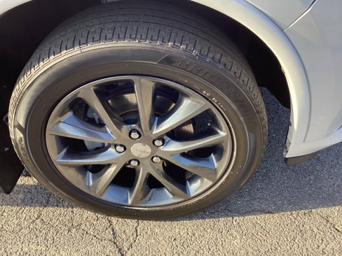 Used 2018 Dodge Durango GT w/ Premium Group image 39