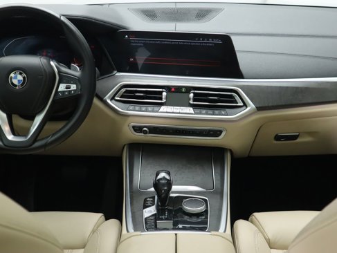 Used 2022 BMW X5 sDrive40i w/ Premium Package image 14