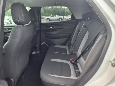 New 2026 Chevrolet TrailBlazer LT w/ Convenience Package image 18