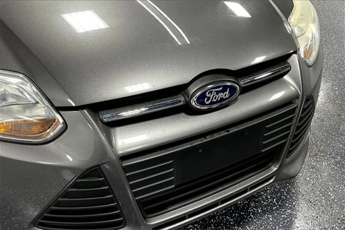 Used 2014 Ford Focus S image 25