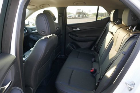 New 2026 Buick Encore GX Sport Touring w/ Comfort Package image 12
