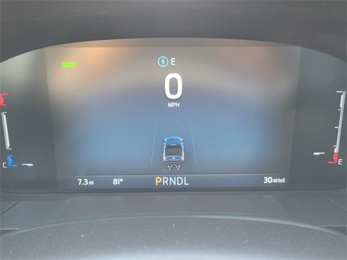 New 2025 Ford Maverick XL image 18