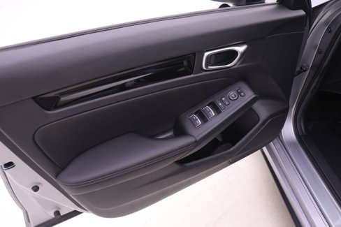 Used 2024 Honda Civic EX-L image 8