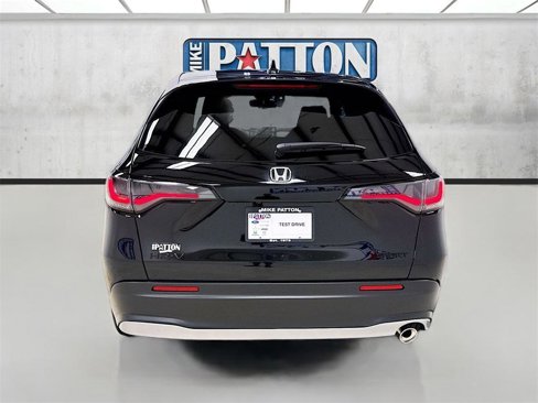 New 2026 Honda HR-V Sport image 6