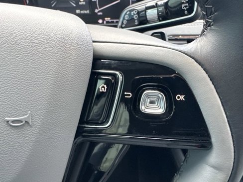 Certified 2021 Lincoln Corsair FWD image 29