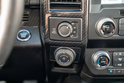 Used 2020 Ford F150 Lariat w/ Equipment Group 502A Luxury image 29