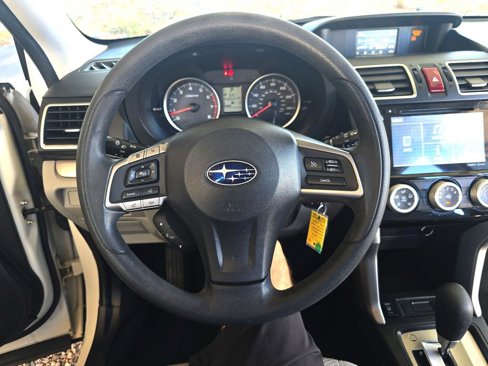 Used 2016 Subaru Forester 2.5i Premium w/ All-Weather Package image 19