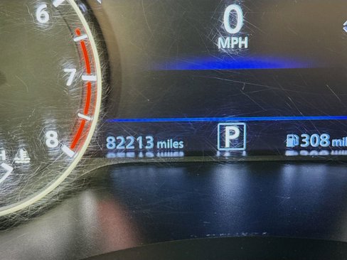 Used 2022 Nissan Altima 2.5 SV image 12
