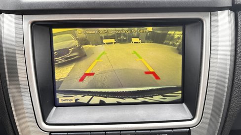 Used 2010 Ford Fusion Hybrid image 20