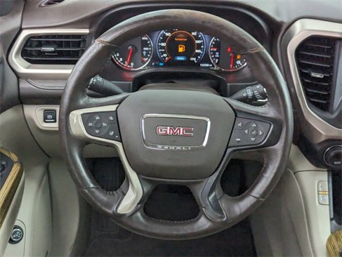 Used 2018 GMC Acadia Denali w/ Technology Package image 9