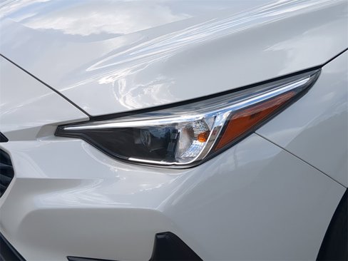 New 2025 Subaru Impreza 2.0i image 7