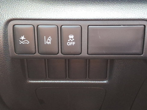 Used 2022 Mitsubishi Eclipse Cross LE image 23