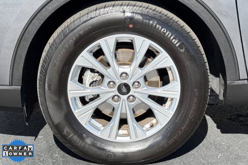 Used 2023 Ford Escape Active w/ Tech Pack #1 image 43