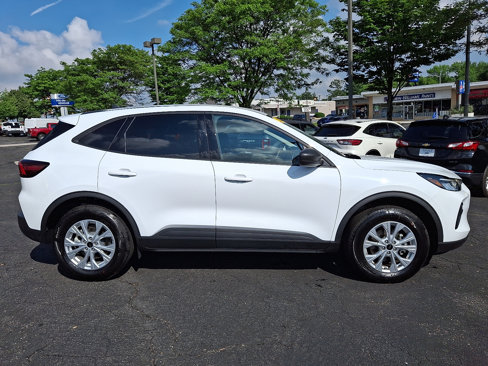 Used 2025 Ford Escape Active w/ Tech Pack #1 image 7