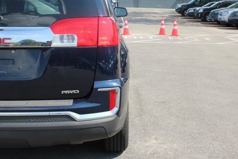 Used 2016 GMC Terrain SLE w/ Convenience Package image 47
