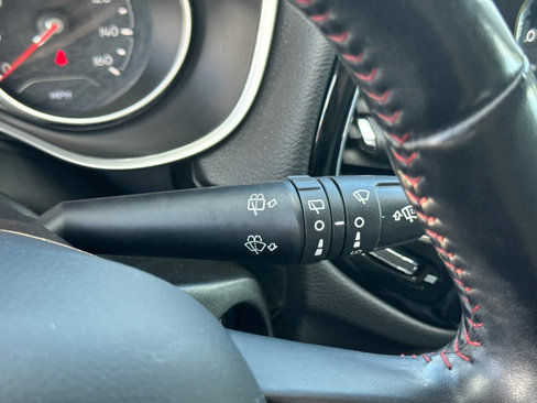 Used 2020 Jeep Compass Limited image 19