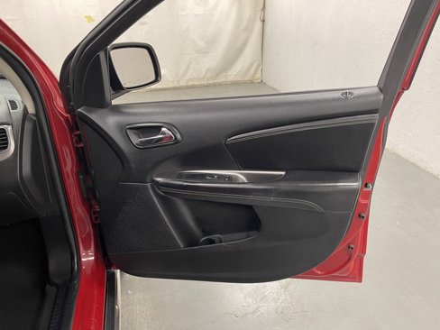 Used 2019 Dodge Journey Crossroad image 10