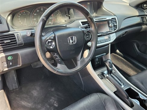 Used 2014 Honda Accord EX-L image 2