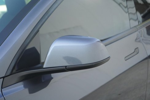 Used 2021 Tesla Model 3 Long Range image 20