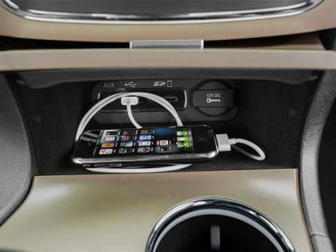 Used 2014 Jeep Grand Cherokee Limited w/ Luxury Group II image 18