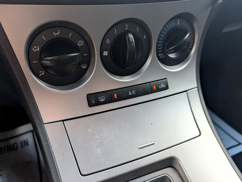 Used 2010 MAZDA MAZDA3 s Sport image 24