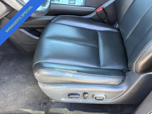 Used 2023 Nissan Murano SL w/ SL Moonroof Package image 16