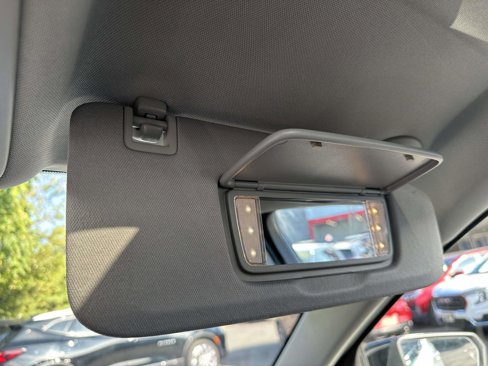 Certified 2022 GMC Terrain AT4 w/ Tech Package image 37