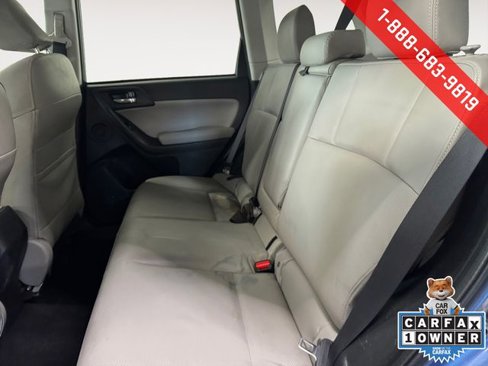 Used 2015 Subaru Forester 2.5i Touring w/ Eyesight & Navigation System image 17
