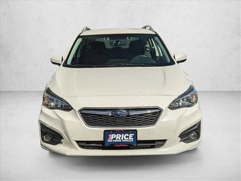 Used 2019 Subaru Impreza 2.0i Premium w/ Eyesight & BSD/Rcta & SRF image 2