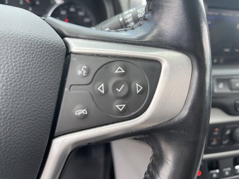 Used 2020 GMC Terrain SLE w/ Driver Convenience Package image 30