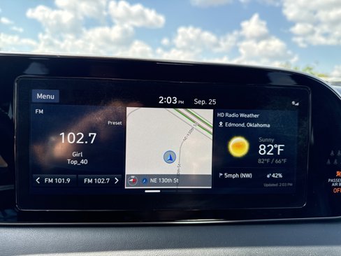 Used 2020 Hyundai Palisade Limited image 9