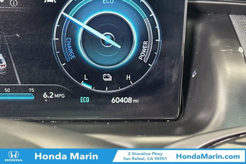 Used 2022 Hyundai Tucson Limited image 35