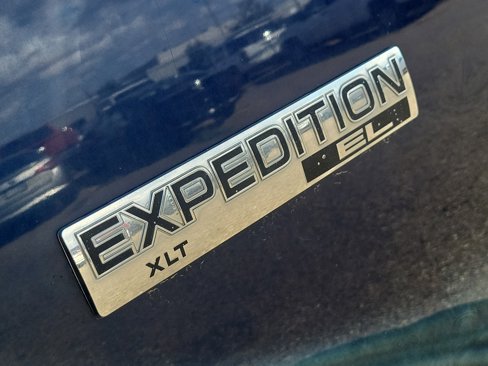 Used 2007 Ford Expedition EL XLT image 10