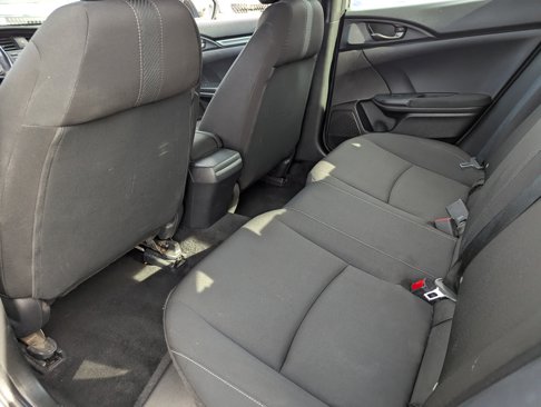 Used 2019 Honda Civic Sport image 19