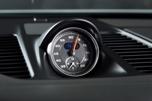 Used 2016 Porsche 911 Carrera GTS image 7