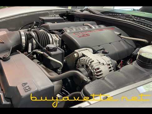 Used 2006 Chevrolet Corvette Convertible w/ Preferred Equipment Group image 27