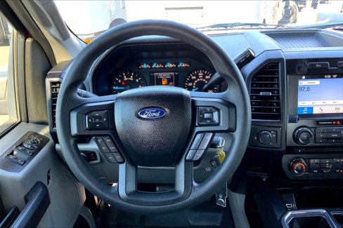 Used 2017 Ford F150 XL w/ Equipment Group 101A Mid image 5