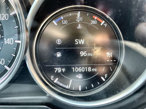 Used 2021 MAZDA CX-9 Touring w/ Touring Premium Package image 23