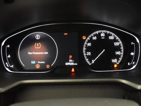 Used 2020 Honda Accord Sport image 13