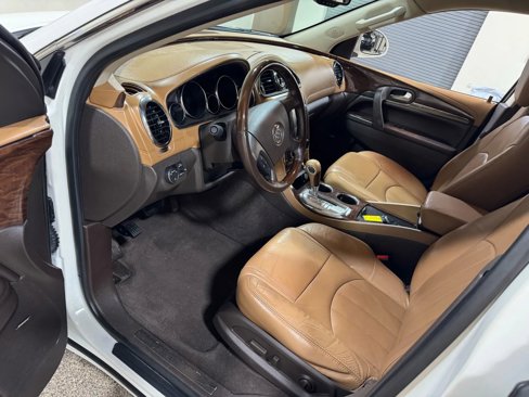 Used 2014 Buick Enclave Leather image 31