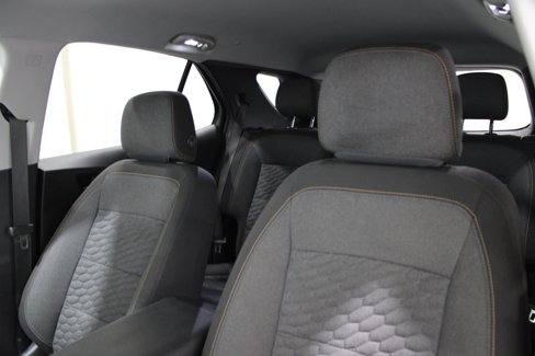 Used 2021 Chevrolet Equinox LT image 5