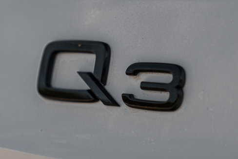 Used 2023 Audi Q3 2.0T Premium Plus w/ Premium Plus Package image 30